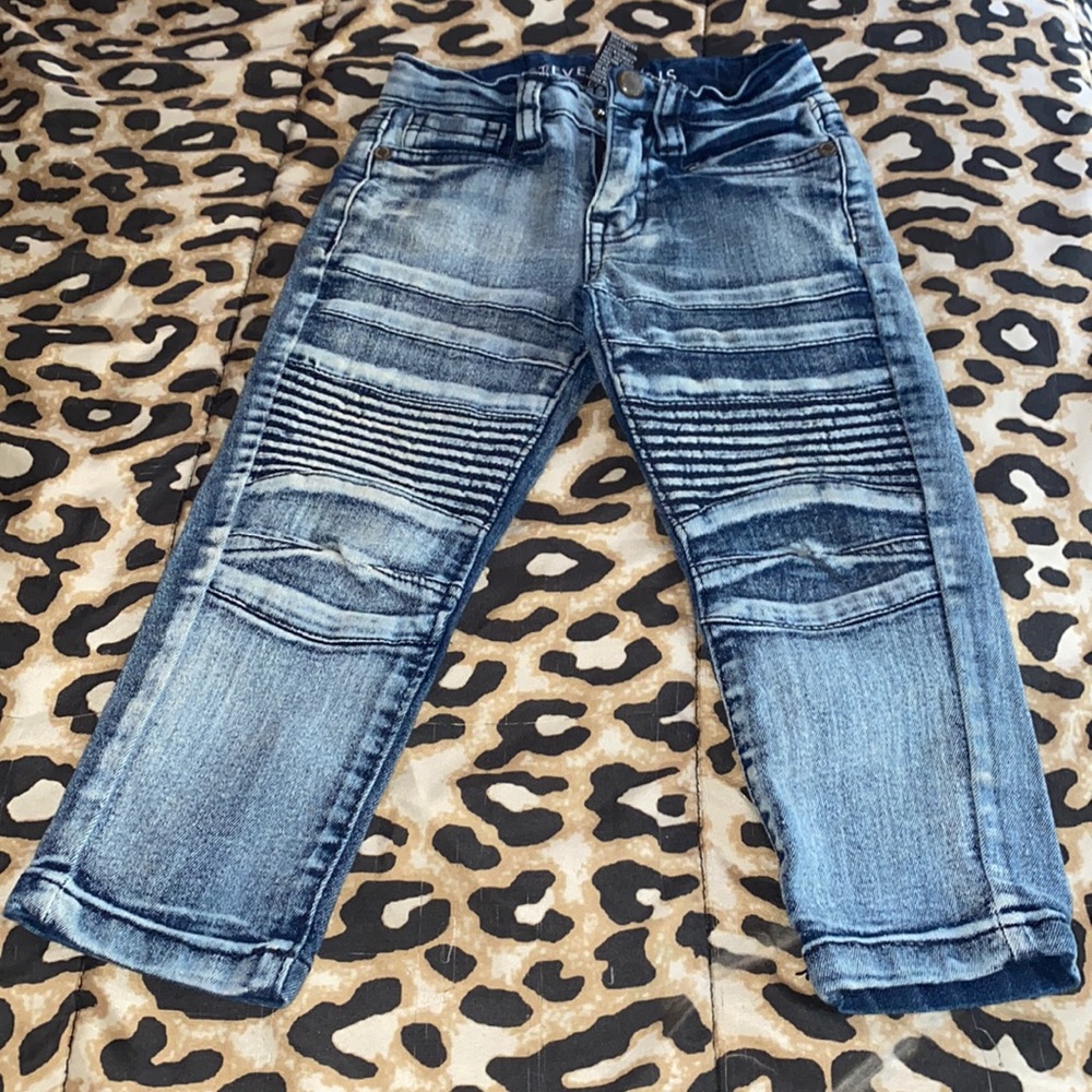 Steve’s Jeans